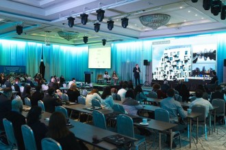Importanța sunetului cu Bose Professional la o nouă ediție SHAREarchitects Forum