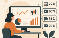 Statistici despre marketingul de conținut pe care trebuie să le cunoașteți