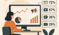 Statistici despre marketingul de conținut pe care trebuie să le cunoașteți Se estimează că veniturile industriei
