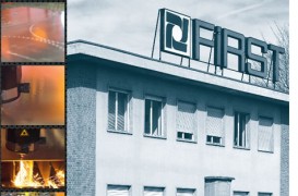 Unior Tepid – Precizie și calitate în prelucrarea lemnului prin FIRST Italia