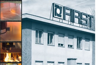 Unior Tepid – Precizie și calitate în prelucrarea lemnului prin FIRST Italia