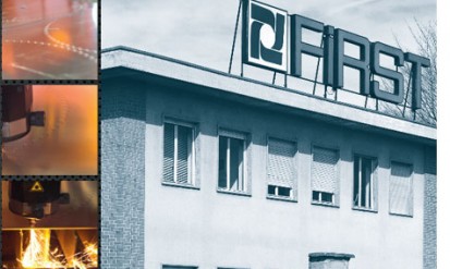 Unior Tepid &ndash; Precizie și calitate &icirc;n prelucrarea lemnului prin FIRST Italia