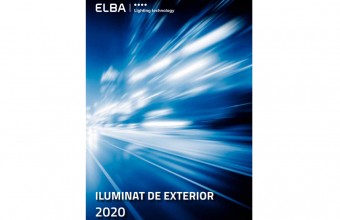 Soluții de iluminat exterior de ultimă oră în noul catalog interactiv ELBA