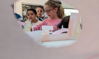De-a Arhitectura în cel de-al 13-lea an în școlile din România Programele educaționale propuse de De-a