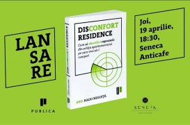 Prima carte din România despre apartamentul pe care il vrei - Doar pentru cine vrea confort