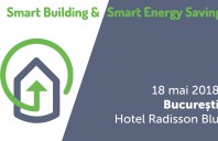 Smart Building & Smart Energy Saving clădirile inteligente devin soluții de viitor pentru mediul de afaceri