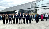 REHAU Window Solutions a inaugurat Centrul Logistic de la Cisnădie, o investiție de 10 milioane euro 