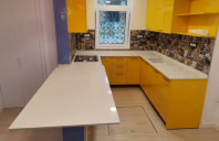 Blaturile din quartz compozit de la Studio Quartz &ndash; O combinație perfectă de eleganță și funcționalitate