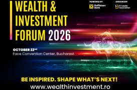Morgan Housel Lord Jim O&rsquo;Neill Merryn Somerset Webb Javier Estrada și Martin E Sandbu vin pentru