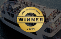 AudioVision câștigă competiția MONDO-DR Awards cu proiectul Alezzi Yacht