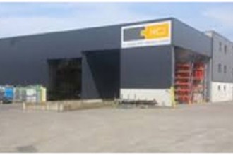 Totul despre profilele de rost pentru pardoseli industriale #HCCosinusSlide Joint 