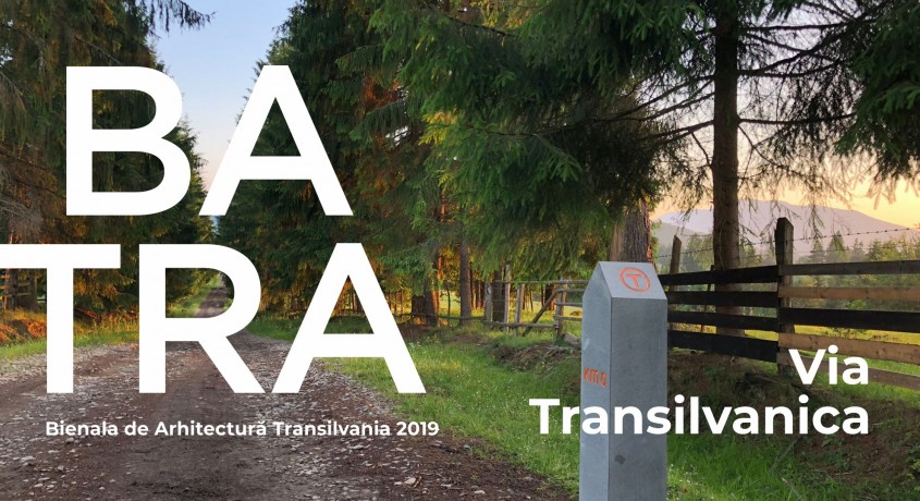 A început Bienala de Arhitectură Transilvania - BATRA 2019. Vezi programul evenimentelor