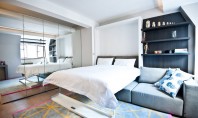 Finisajul pardoselii din dormitor poate schimba radical atmosfera Dormitorul spatiul intim din locuinta in care ne