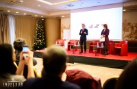 Indfloor Group la conferința RE: EDU Iași - despre arhitectura educației