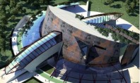 Noul muzeu de artă vizuală din Galați un proiect în valoare de 5 milioane de euro