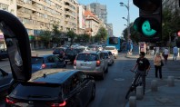 Platforma care masoară calitatea aerului din București Cât de poluată e zona în care locuiești În