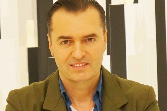 Patrik Schumacher Zaha Hadid Architects Bienala de Arhitectură de la Veneția nu arată niciun fel de