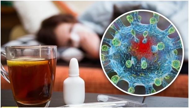 Cum îţi protejezi sănătatea în timpul pandemiei de coronavirus?