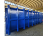 INOVECO lansează un container de 33 mc pentru presă staționară