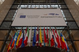 KADRA participă la reuniunea informală a miniştrilor pentru competitivitate din UE