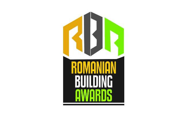 ROMANIAN BUILDING AWARDS - Premiile Nationale pentru Spatiul Construit - la editia inaugurala