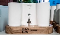 Câștigătorii Bienalei de Arhitectură Transilvania 2021 Arhitectura locuinței individuale - premiul a fost câștigat de CASA