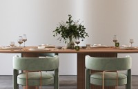 Cum alegi corect un set masă cu scaune pentru dining criterii tehnice și modele de scaune