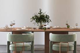 Cum alegi corect un set masă cu scaune pentru dining criterii tehnice și modele de scaune