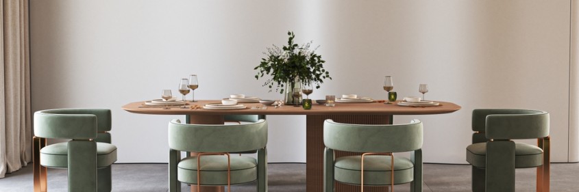 Cum alegi corect un set masă cu scaune pentru dining criterii tehnice și modele de scaune