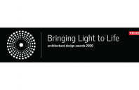 Câștigătorii celei de-a treia ediții regionale Bringing Light to Life 2020 Architectural Design Awards