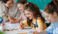 Educația prin artă beneficiile activităților creative pentru copii Stimularea creativității și imaginației Unul dintre cele mai