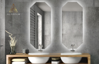 Oglinzile – un element de design elegant