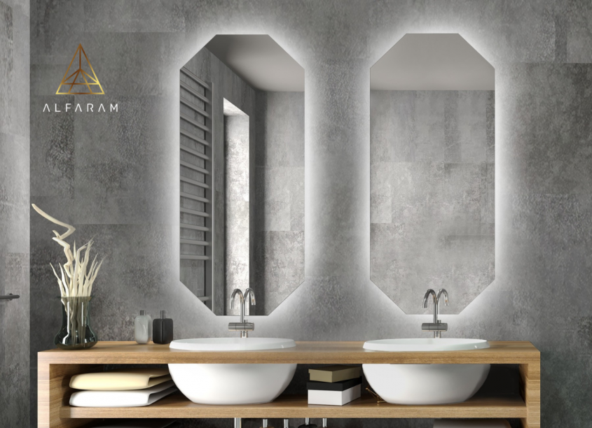 Oglinzile – un element de design elegant