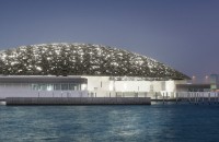 Anna Wendt, director BuroHappold Engineering, prezintă Louvre Abu Dhabi la conferința SHARE X
