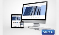 Alukoenigstahl Romania lanseaza noua platforma web cu un continut nou si un design elegant Alukoenigstahl Romania