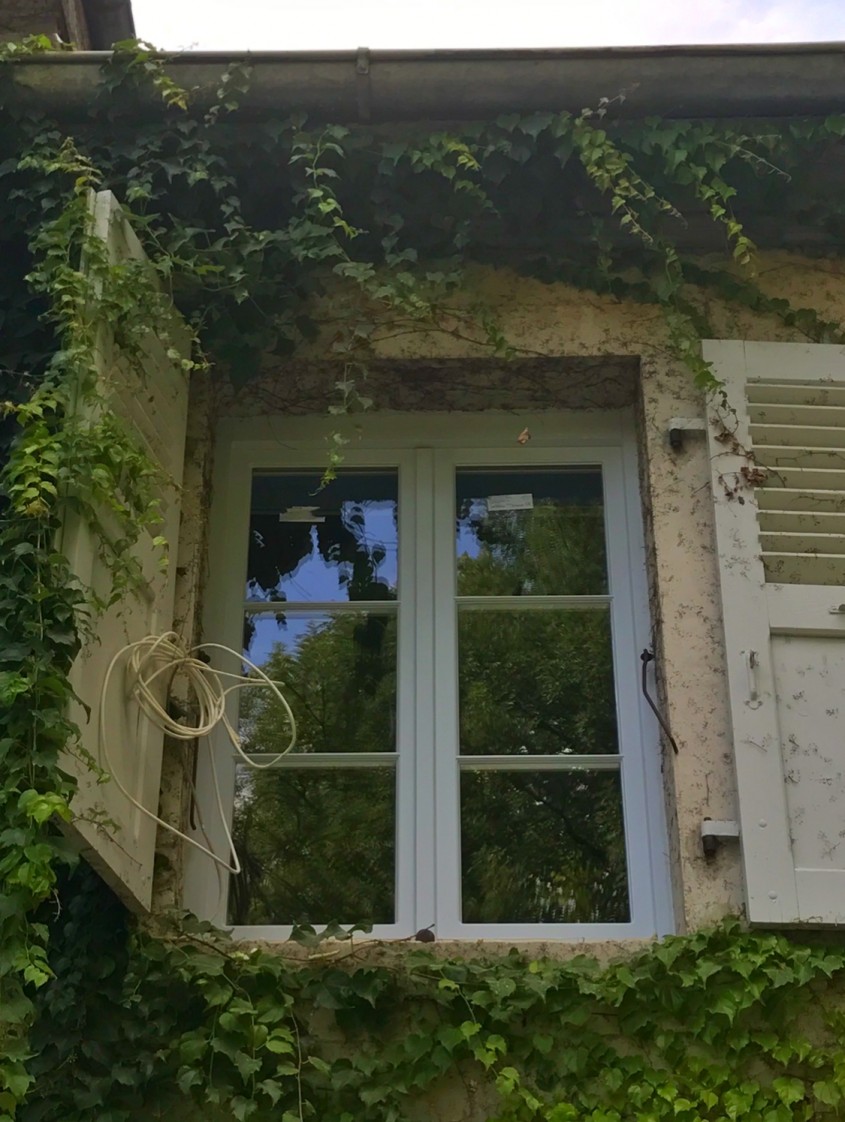 De ce să alegem ferestre din lemn stratificat?
