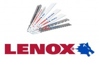 Panze LENOX Panzele LENOX au o precizie mai mare taie mai fin sunt ideale pentru lucrul