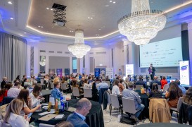 Principalele concluzii ale conferinței &bdquo;reTAG &ndash; a Retail, FMCG & e-Commerce Conference for the Modern World&rdquo;