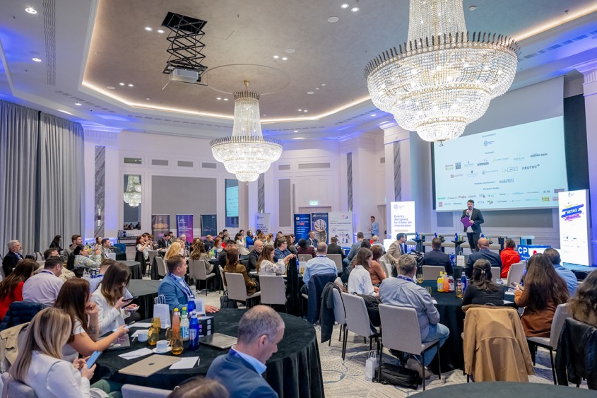Principalele concluzii ale conferinței &bdquo;reTAG &ndash; a Retail, FMCG & e-Commerce Conference for the Modern World&rdquo;