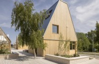 VELUX anunță proiectul Living Places Copenhaga: clădiri cu amprenta de carbon de trei ori mai mică 