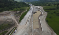 Controlul eroziunii prin stabilizarea suprafețelor cu saltele vegetale Odată cu dezvoltarea conceptului de bioinginerie ("soft engineering")