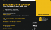 Premieră SHARE România 2023 „Blueprints of Innovation Showcasing Architecture’s Leading Firms” o incursiune în arhitectura românească