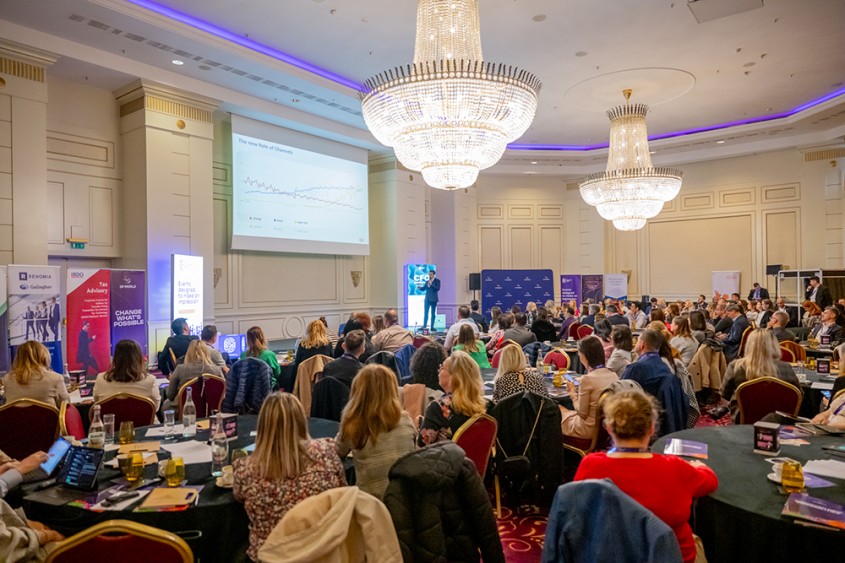 Principalele concluzii ale CFO Conference București