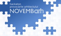 Peste 300 de arhitecți din București și din țară împreună pe 25 noiembrie 2017 Ce eveniment