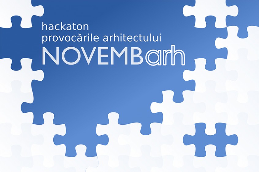 Peste 300 de arhitecți din București și din țară împreună pe  25 noiembrie 2017