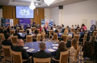 Principalele concluzii ale profesioniștilor invitați la CFO Conference Cluj-Napoca 2024