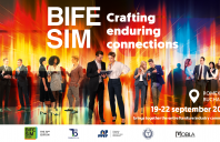  Campionii mobilei românești vin la București, în septembrie