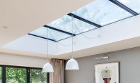 Iata ce solutii iti propunem pentru un iluminat natural eficient, prin acoperisul casei tale!