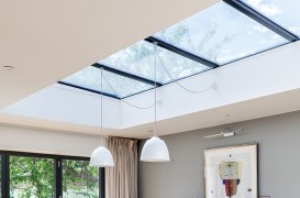 Iata ce solutii iti propunem pentru un iluminat natural eficient, prin acoperisul casei tale!