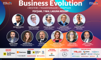 Strategii și soluții practice pentru depășirea provocărilor economice la Business Evolution - Creștere Transformare Adaptare &rdquo;